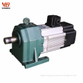 AC motors for Car Elevator Parking Systems